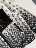 Louis Vuitton Skiing Series FW24 Stand-collar Ombre Jacket - Image 11