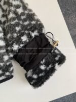 Louis Vuitton Skiing Series FW24 Stand-collar Ombre Jacket - Image 10