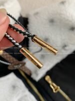 Louis Vuitton Skiing Series FW24 Stand-collar Ombre Jacket - Image 6
