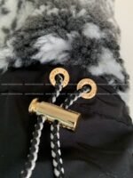 Louis Vuitton Skiing Series FW24 Stand-collar Ombre Jacket - Image 5