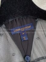 Louis Vuitton Skiing Series FW24 Stand-collar Ombre Jacket - Image 8
