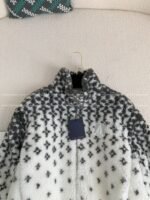 Louis Vuitton Skiing Series FW24 Stand-collar Ombre Jacket - Image 8