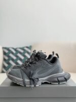 Balenciaga Runner Sneakers - Image 2