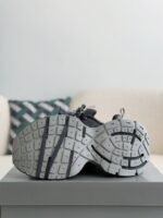 Balenciaga Runner Sneakers - Image 8