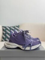 Balenciaga Runner Sneakers