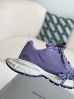 Balenciaga Runner Sneakers - Image 5