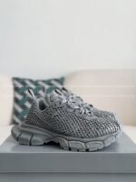 Balenciaga Runner Sneakers