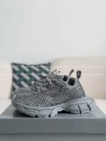 Balenciaga Runner Sneakers - Image 2
