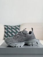 Balenciaga Runner Sneakers - Image 8