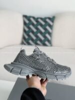 Balenciaga Runner Sneakers - Image 6