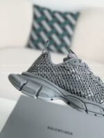 Balenciaga Runner Sneakers - Image 5