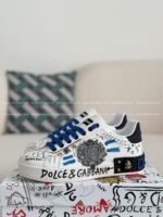 Dolce&Gabbana Sneakers - Image 2