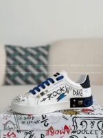 Dolce&Gabbana Sneakers - Image 8