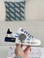 Dolce&Gabbana Sneakers - Image 3