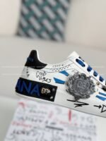Dolce&Gabbana Sneakers - Image 6