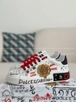 Dolce&Gabbana Sneakers - Image 2