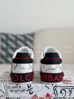Dolce&Gabbana Sneakers - Image 3