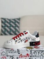 Dolce&Gabbana Sneakers - Image 9