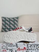 Dolce&Gabbana Sneakers - Image 8