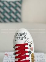 Dolce&Gabbana Sneakers - Image 5