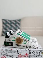 Dolce&Gabbana Sneakers