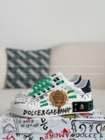 Dolce&Gabbana Sneakers - Image 2