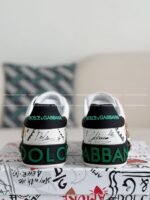 Dolce&Gabbana Sneakers - Image 3