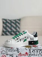 Dolce&Gabbana Sneakers - Image 9