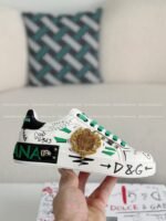 Dolce&Gabbana Sneakers - Image 7