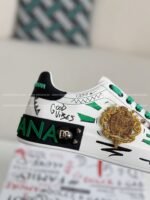 Dolce&Gabbana Sneakers - Image 6