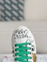 Dolce&Gabbana Sneakers - Image 4