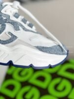 Dolce&Gabbana Sneakers - Image 6