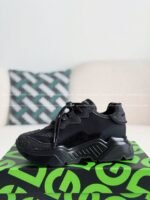 Dolce&Gabbana Sneakers - Image 9
