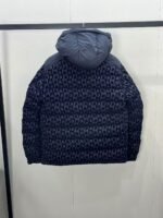Moncler Matte Short Maya/Short Down Jacket Two-sided Wear - Image 6