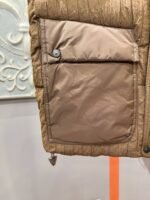 Moncler 2024 New Down Vest - Image 6
