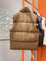 Moncler 2024 New Down Vest - Image 3