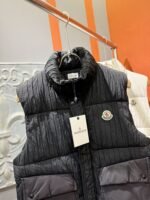 Moncler 2024 New Down Vest - Image 10