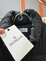 Moncler 2024 New Down Vest - Image 8