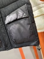 Moncler 2024 New Down Vest - Image 6