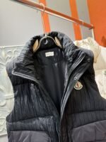 Moncler 2024 New Down Vest - Image 4