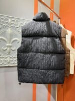 Moncler 2024 New Down Vest - Image 3