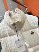 Moncler 2024 New Down Vest - Image 7