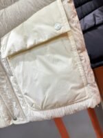Moncler 2024 New Down Vest - Image 6