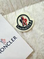 Moncler 2024 New Down Vest - Image 5
