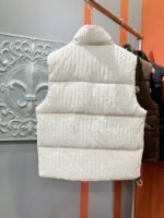Moncler 2024 New Down Vest - Image 3