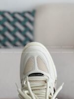 LOUIS VUITTON SKATE SNEAKERS - Image 6