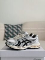 jjjound x Asics Gel-Kayano 14 Sneakers - Image 2