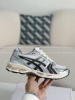 jjjound x Asics Gel-Kayano 14 Sneakers - Image 7