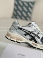 jjjound x Asics Gel-Kayano 14 Sneakers - Image 6