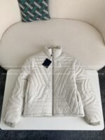 Louis Vuitton ss25 25Early Spring Collection Jacket